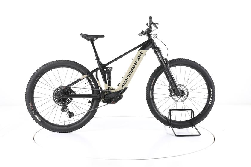 Mondraker DUSK Fully E-Bike
