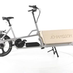 Johansson Bikes Gunnar