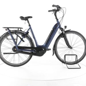 Gazelle Arroyo C7+ HMB Elite City E-Bike Tiefeinsteiger
