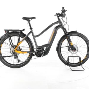 Haibike Trekking 10 Trekking E-Bike