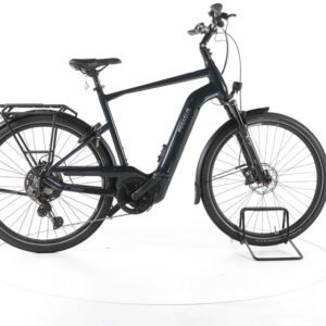 Pegasus Premio EVO 11 Trekking E-Bike