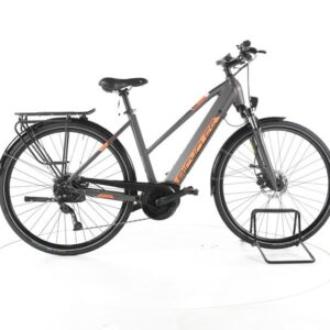 Bicycles Porto 9.5 Trekking E-Bike