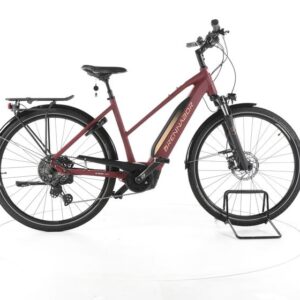 Brennabor T-48e Trekking E-Bike