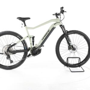 Haibike AllTrail 4 Fully E-Bike