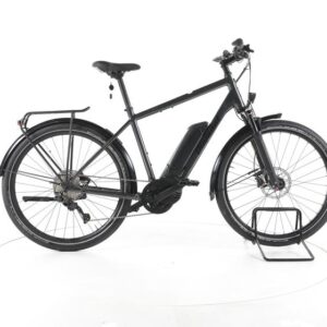 Diamant Zing Deluxe+ Gen 1 Trekking E-Bike