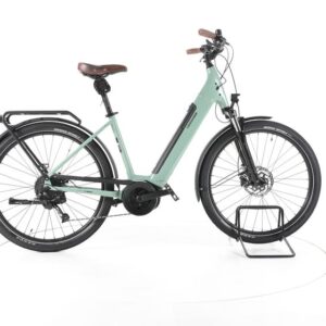 Cannondale 650 U Adventure Neo 2 EQ Trekking E-Bike Tiefeinsteiger