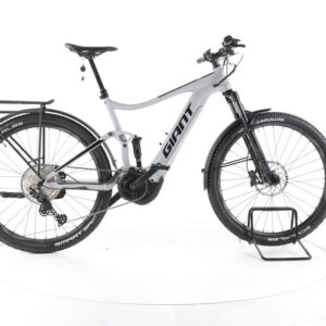 Giant Stance E+ EX Pro SUV E-Bike