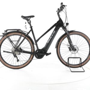 Bulls Cross Rider EVO 1 Trekking E-Bike