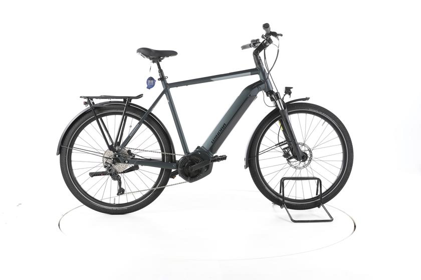 Winora Yucatan 10 Trekking E-Bike