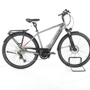 Hercules Pasero Comp I-12 Trekking E-Bike