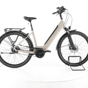 Kalkhoff Image 3.B Advance City E-Bike Tiefeinsteiger