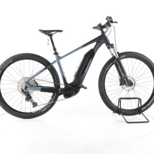 Stevens E-Cayolle E-Bike