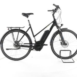 Kieler Manufaktur Bosch Active Plus 8 FL City E-Bike