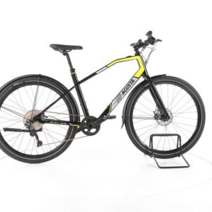 MV Agusta AMO RR Trekking E-Bike