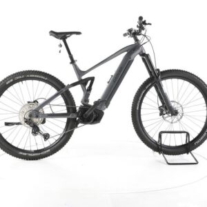 Carver Drift E.520 Fully E-Bike
