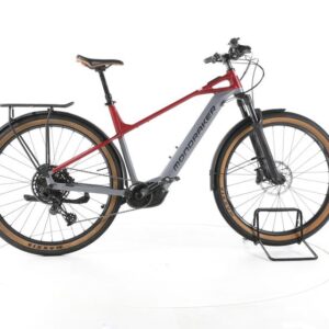 Mondraker Prime RX Trekking E-Bike