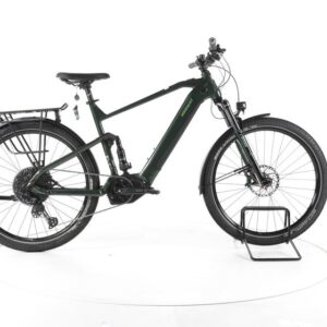 HoheAcht Mola Tereno SUV E-Bike