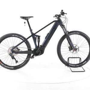 Bulls Sonic EVO AM 1 Fully E-Bike
