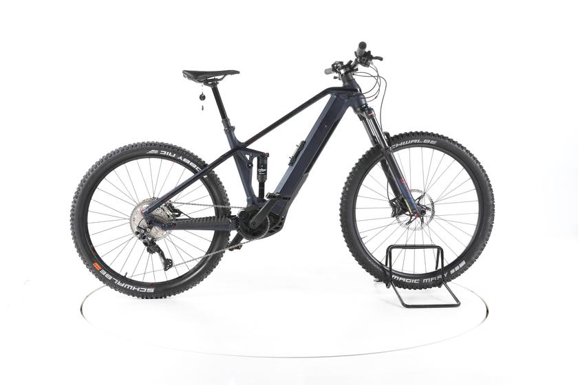 Bulls Sonic EVO AM 1 Fully E-Bike