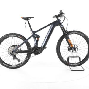 Kettler Scarpia FS 2 Fully E-Bike