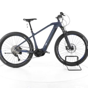 X-Fact Kilimanjaro E-Race E-Bike