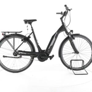 Victoria eTrekking 7.6 City E-Bike Tiefeinsteiger