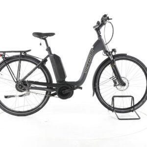 Victoria eManufaktur 9.4 City E-Bike Tiefeinsteiger