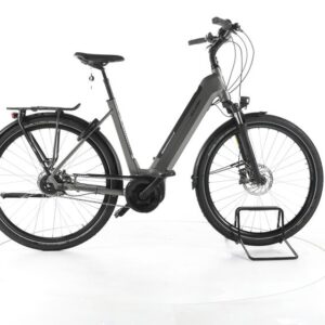 Raleigh Bristol XXL City E-Bike Tiefeinsteiger
