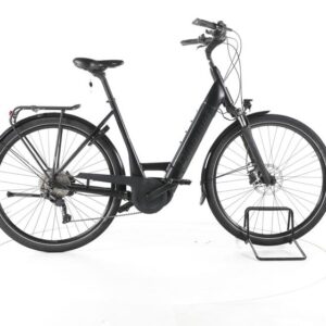 Diamant Mandara Deluxe+ Gen 2 Trekking E-Bike Tiefeinsteiger