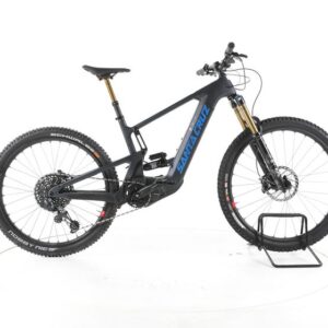 Santa Cruz HECKLER X01 AXS RSV MX Fully E-Bike Carbon 2024