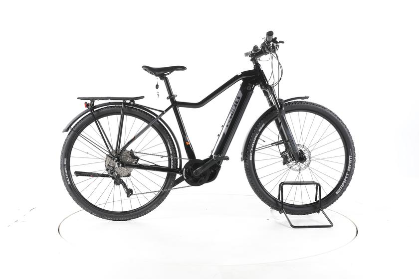 Rieju RS5 Trekking E-Bike