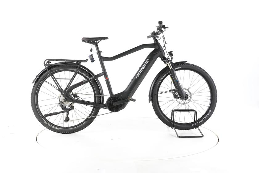 Haibike Trekking 6 Trekking E-Bike