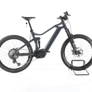 FLYER Uproc3 8.70 Fully E-Bike