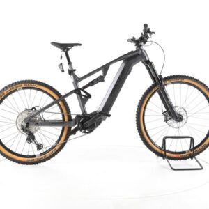 Hercules Nos FS 2.1 Fully E-Bike