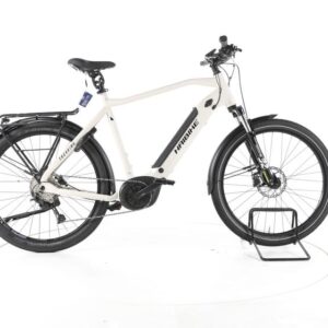 Haibike Trekking 3 Trekking E-Bike