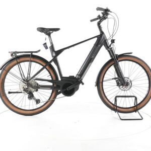Kreidler Vitality Eco 10 Sport Trekking E-Bike