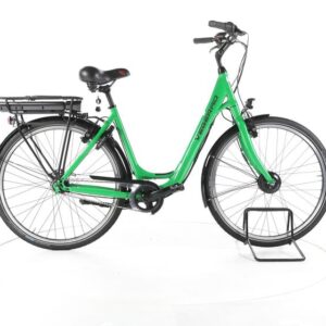 Custom Made VegeRad Caluna-E City E-Bike Tiefeinsteiger 2025