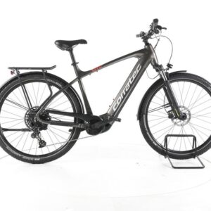 Corratec E-Power MTC Elite 12S SE 3.0 Trekking E-Bike