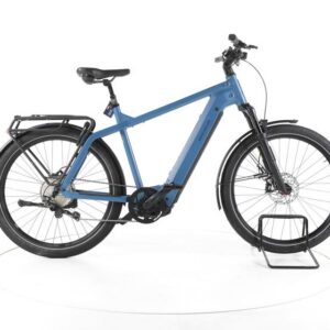 Riese & Müller Charger4 GT touring Trekking E-Bike