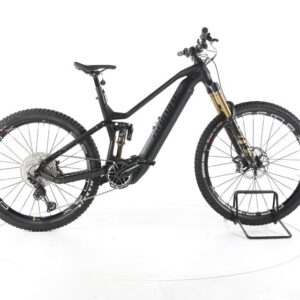 Haibike AllMtn 10 Fully E-Bike 2024
