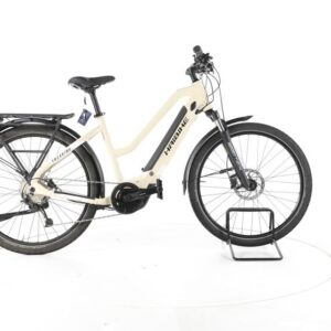 Haibike Trekking 4 Trekking E-Bike
