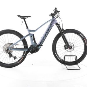 Scott Strike eRIDE 920 Fully E-Bike