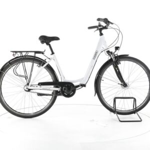 HAWK Bikes City Deluxe Plus
