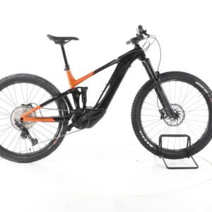 Giant Trance X E+ 3 Fully E-Bike
