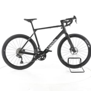 Canyon Grail CFR Di2