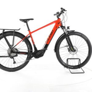 Raleigh DUNDEE 9 Trekking E-Bike