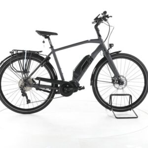 Sensa Travel Power V10 Trekking E-Bike