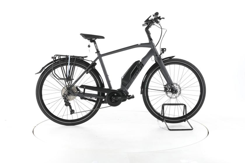 Sensa Travel Power V10 Trekking E-Bike