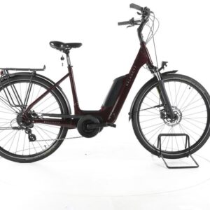 Kalkhoff Endeavour 1.B Move Trekking E-Bike Tiefeinsteiger