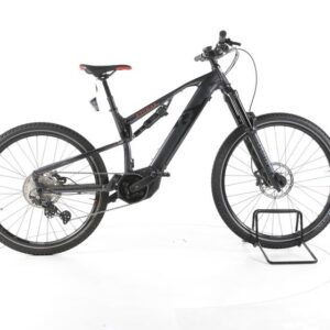 R Raymon TrailRay 160E 8.0 Fully E-Bike